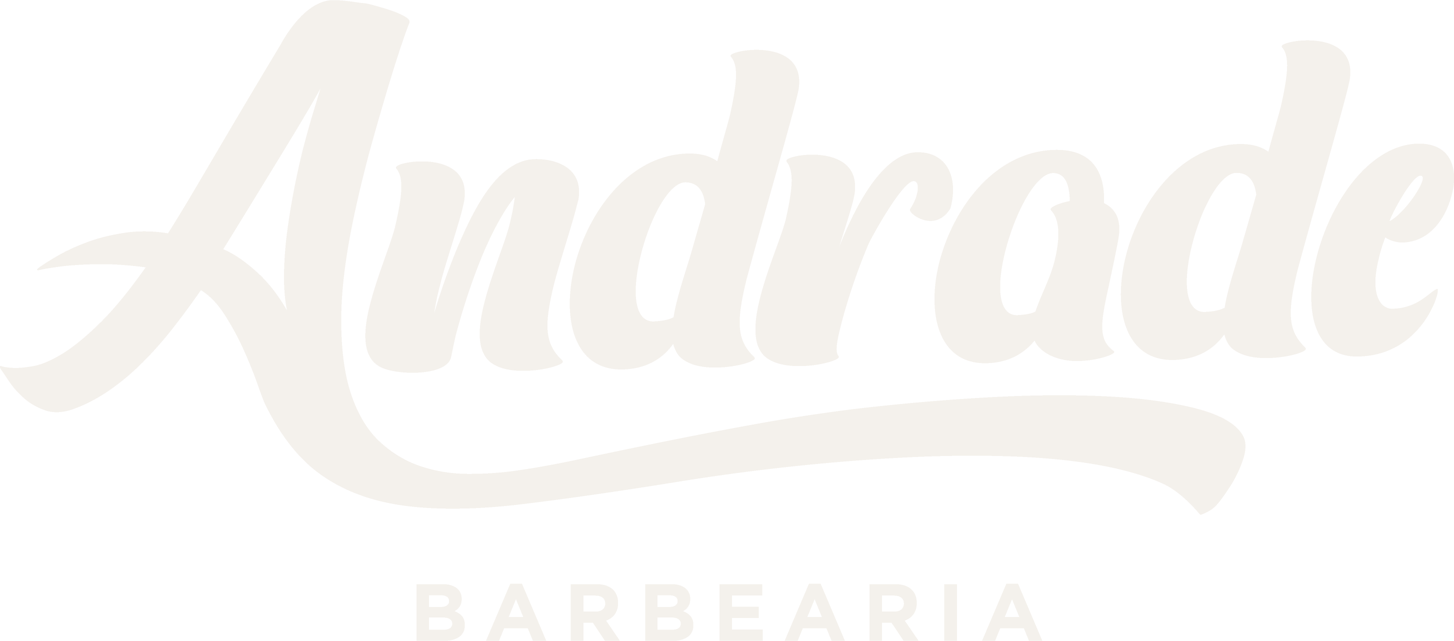 Andrade Barbearia